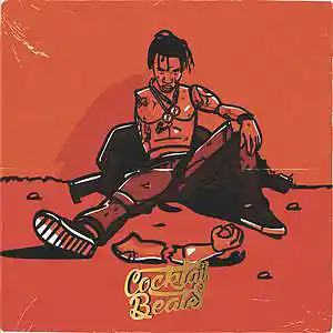 Picture for song 'Shine' by artist 'Cocktail Beats'