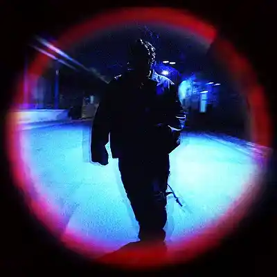 Picture for song 'ETHeREaL (Don Toliver x Travis Scott x Latin Type' by artist 'ConkyBeatz'