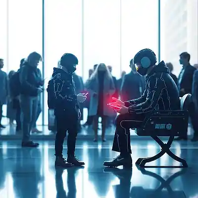 Picture for song '2HOAI - Bezumni (SRB)' by artist 'CosmoSonic'