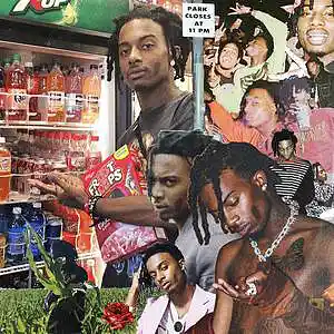 Picture for song 'Day and Night' by artist 'Croc Capri'