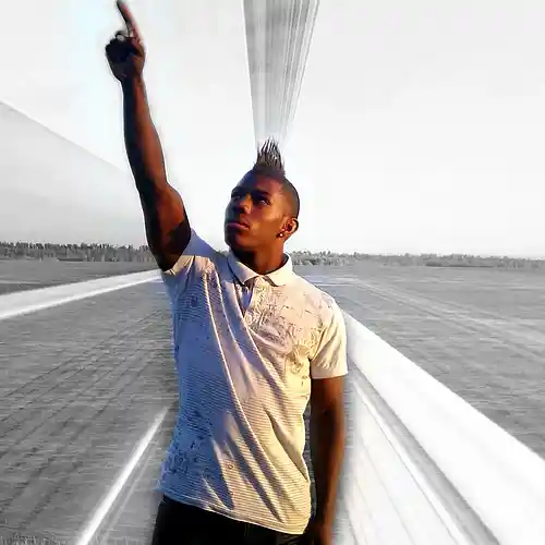 Picture for song 'They dont know me Ft.Carlita Minaj' by artist 'Double'Mp'