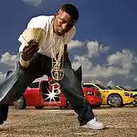 Picture for song 'Another Day on the Block' by artist 'DamnMayneBeats.Net'