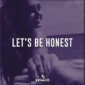 Picture for song 'Let's Be Honest (Buy1 Get 1)' by artist 'DJ brimLo'
