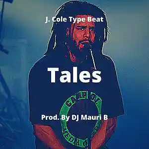 Picture for song 'Tales' by artist 'DJ Mauri B'