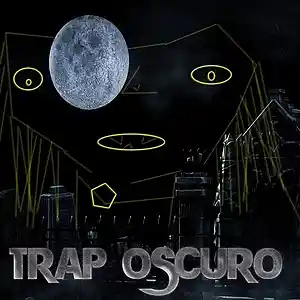 Picture for song 'Trap - Oscuro - Instrumental 2024' by artist 'edgebeats oficial'