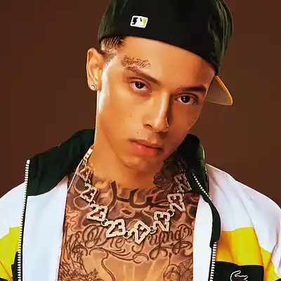 Picture for song 'Vendic Chanting (Central Cee x Future Type Beat)' by artist 'En Derin Beats'