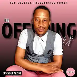 Picture for song 'EpicSoul MusiQ - The Messenger' by artist 'EpicSoul MusiQ'