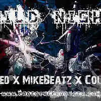 Picture for song 'Wild night' by artist 'Fadedtheproducer'