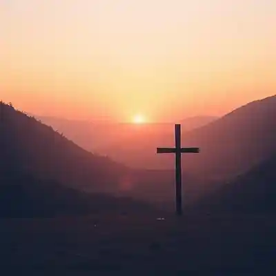 Picture for song 'I'm Amazed (Damascus Road)' by artist 'firesong'