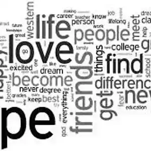 Picture for song 'Words' by artist 'Fran Herraiz'