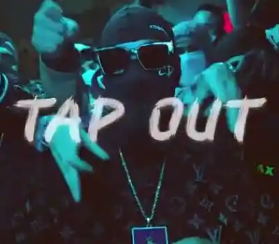 Picture for song 'Tap Out' by artist 'Hardkore Rap Beats'