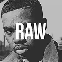 Picture for song 'Raw ..::GANGSTA::.. (FREE D/L) ' by artist 'HEATONDABEAT'
