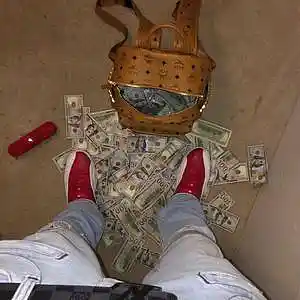 Picture for song 'PLAMP - Yung Ro x splurge x Stunna 4 vegas' by artist 'iambrackbeats'