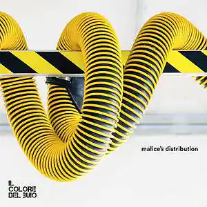 Picture for song 'Take A Walk With Me' by artist 'Il colore del buio'