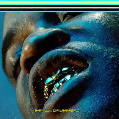 Picture for song 'FLOOR SEATS - Asap Ferg, Banger' by artist 'IMPALA DRUMMERZ'