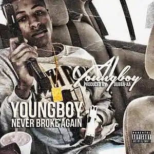 Picture for song 'Army / NBA Youngboy Type **BUY 1 Get 9 FREE**' by artist 'Track Professionals'