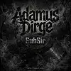 Picture for song 'SubSir- Adamus Dirge (prod. by I-manu'El Beats)' by artist 'I-Manu'EL BEATS'