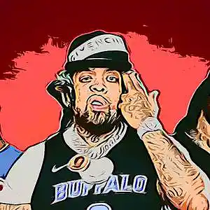 Picture for song '2020 Vision' by artist 'J A S Productionz'