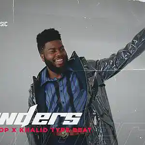 Picture for song 'Wonders (Guitar Pop x Khalid Type Beat)' by artist 'JayUrbanMusic'