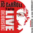 Picture for song 'The End (live)' by artist 'J C Carroll'