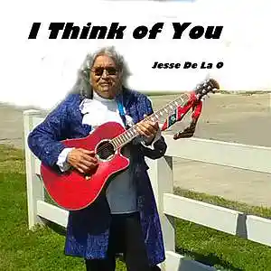 Picture for song 'I Think of You [1]' by artist 'Jesse De La O'