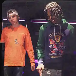 Picture for song 'Gated (buy 1 get 4 FREE)' by artist 'JHURLY'