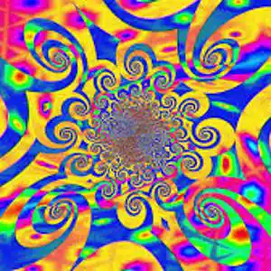 Picture for song 'Psychedelicate (Electric)' by artist 'Johanna Renfro'