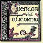 Picture for song 'La telaraña' by artist 'Jorge Mendez'