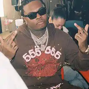 Picture for song 'Don't Play - Gunna Type Beat' by artist 'Jxck London'