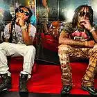 Picture for song 'The Money Rush (CLUB TRAP)' by artist 'Kenny Steezin beatz'