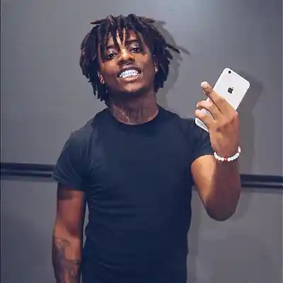 Picture for song 'Splurge Type Beat - NO CAP' by artist 'KoRoN'