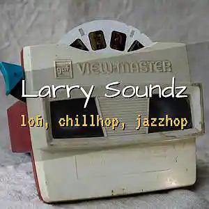 Picture for song '"sandboxtoy"' by artist 'Larry Soundz'