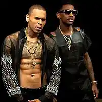 Picture for song ''Got It' - Fabolous x Chris Brown Type Beat' by artist 'LiL Medic Beats'