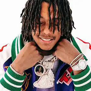 Picture for song 'Skilla Baby Type Beat-"Bae"' by artist 'MP3Meech'