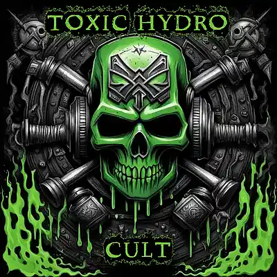 Picture for song 'LIBTARDS UNITED!' by artist 'Toxic Hydro Cult'