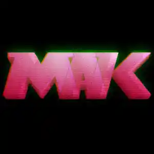 Picture for song 'RAW' by artist 'MAK SOUND'