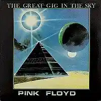 Picture for song 'The Great Gig In The Sky' by artist 'Michael Duran'