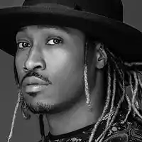 Picture for song 'RED BOTTOMS' by artist 'MIKE CHEK MUSIC.'