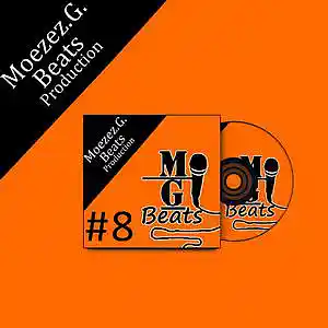 Picture for song '#Beat8' by artist 'Moezez-G-Beatz'