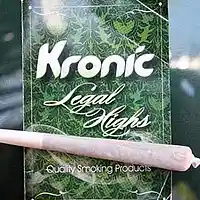 Picture for song 'Kronic-Produced By Money Rain Nali' by artist 'Money Rain Nali Beats'