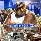 Picture for song 'MVP THE PRODUCER - Bakers Man' by artist 'MVP THE PRODUCER'