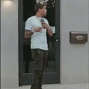 Picture for song 'TRUST' by artist 'Nick Vanelli'