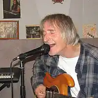 Picture for song 'Give Me A Sign' by artist 'NightHawkrock'