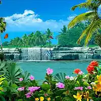 Picture for song 'Future Paradise By E-Styles Feat Mike ' by artist 'Only Child'