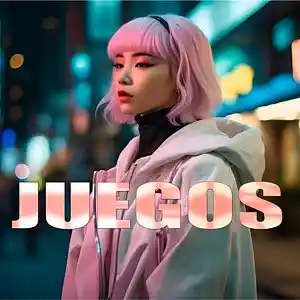 Picture for song 'JUEGOS' by artist 'PINARES ON THE BEATS'