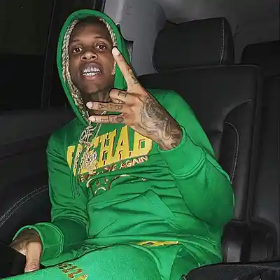 Picture for song '"Fraud" - Lil Durk Type Beat' by artist 'Prodby Dimithri'