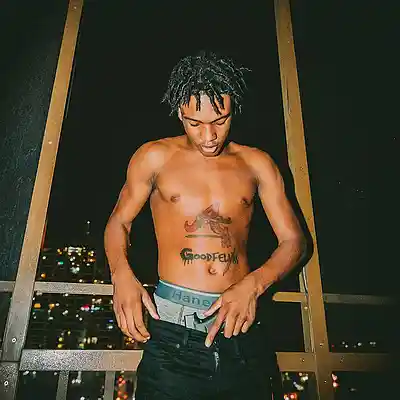 Picture for song 'Glokk40Spaz Type Beat - "TRIUMPH"' by artist 'prodByj0nikz'