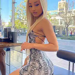 Picture for song 'Maia Remix' by artist 'Ramoneey'