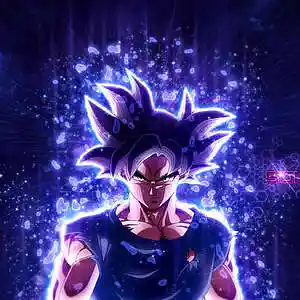 Picture for song 'Ultra Instinct' by artist 'Retro Production'