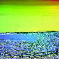 Picture for song 'Beachcomber' by artist 'ric kemper soundclick'